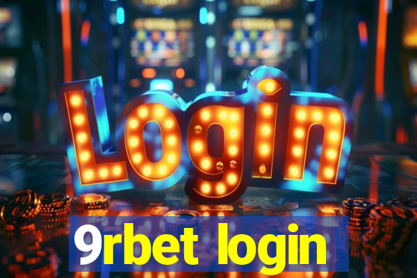 9rbet login